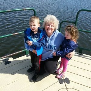 Meet your Posher, Jan